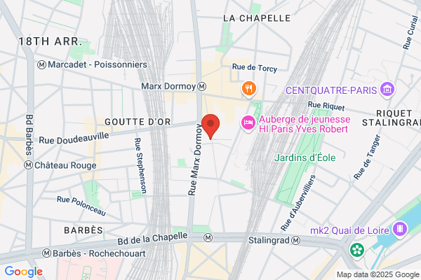 Boulangerie Philippe