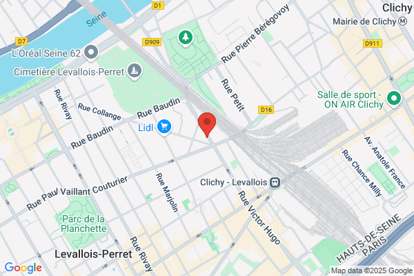 Midas Levallois