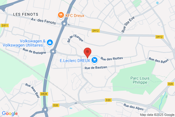 Boucherie Des Bates