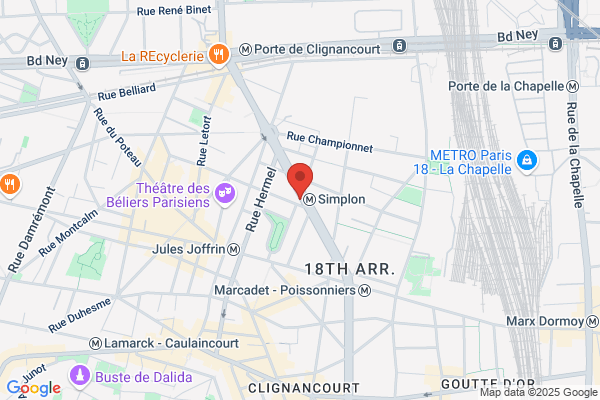 Boucherie Du Marche