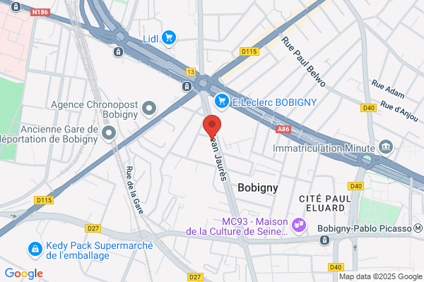 Boucherie Du Marche