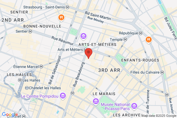 Brissard Marc