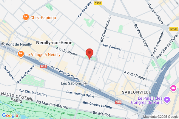 Gerard Constantin Et Associes