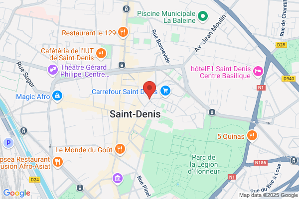 Au Bon Basilic