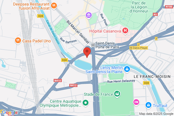 Aux Boulistes