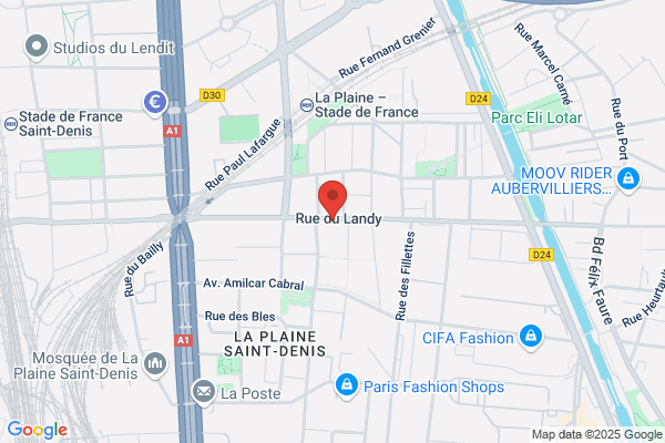 Brasserie 31