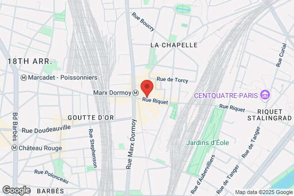 Cafe Hotel De La Poste