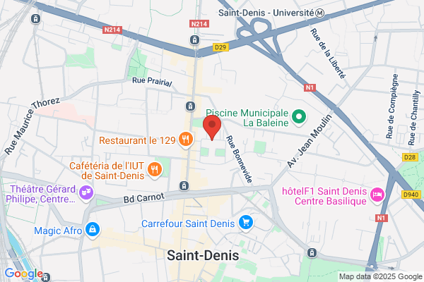 Chope Des 4 Chemins