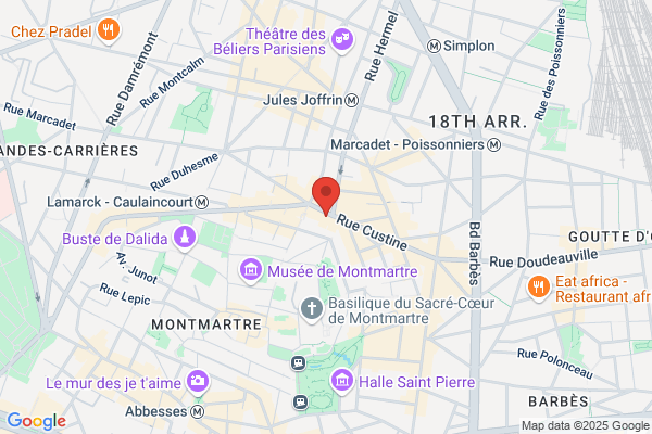 La Vie Claire