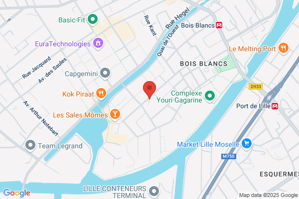Centre De Protection Maternelle Et Infantile Pmi