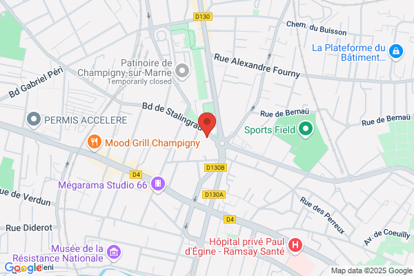 Centre De Protection Maternelle Et Infantile Pmi