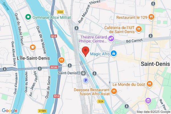 Centre Dentaire