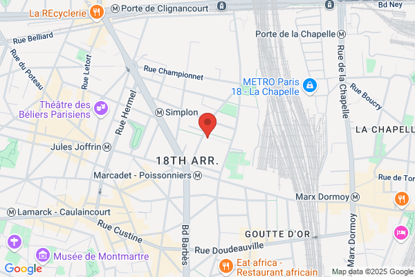 Centre Et Consultation De Protection Maternelle Et infanti