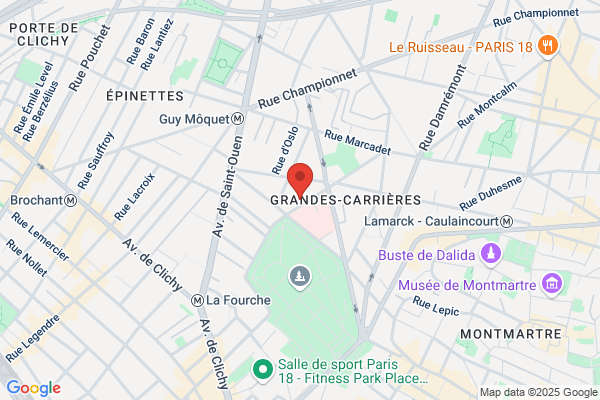 Centre Et Consultation De Protection Maternelle Et infanti