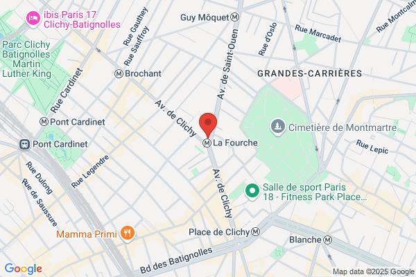 Centre Medical Et Dentaire De La Fourche