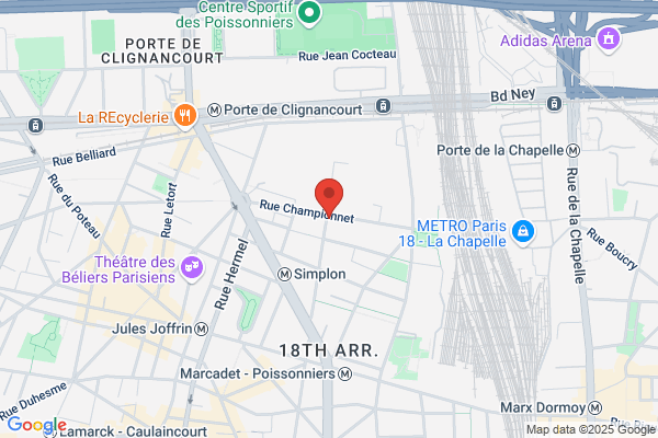 Aeur Compagnons Assistance Services Install Qualifie