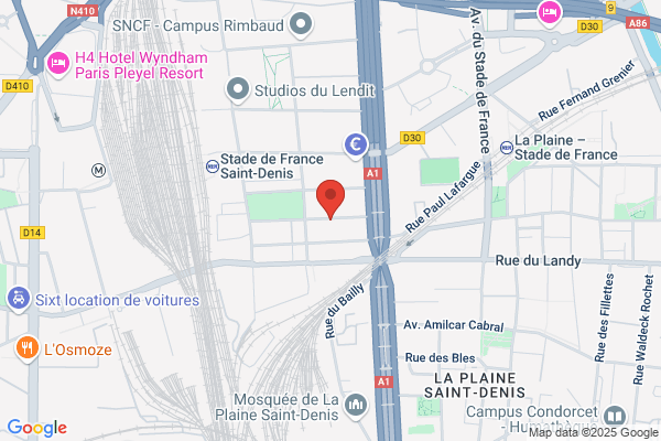Ariston Entreprise Miguel Depannage Entretien
