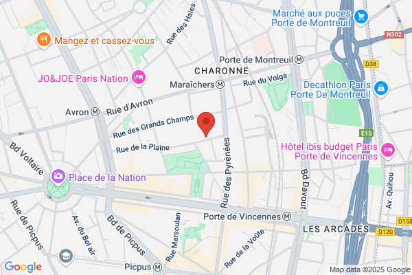 Domoservices Maintenance Agence De La Plaine St Denis