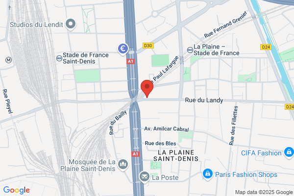 Domoservices Maintenance Magasin