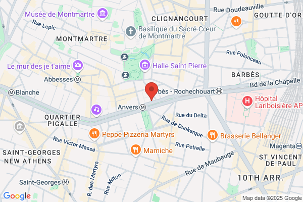 Bata France Distribution
