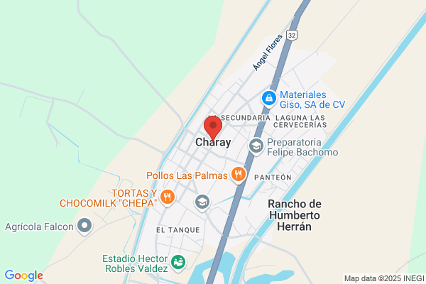Charay