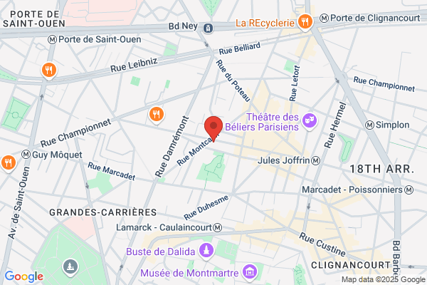 Bonnier Georges
