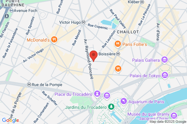 Carrere Groupe Studios De France