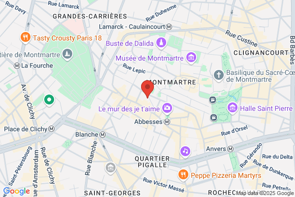 Au Petit Salon