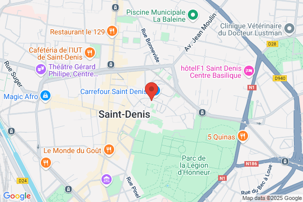 Auto Materiel De Sologne Ams