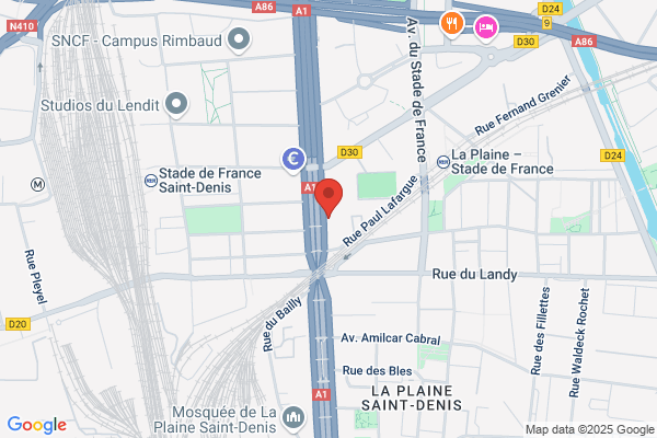 Cafie Conseil Et Finance