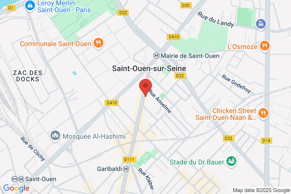Optic 2000 - Opticien Asnières-Sur-Seine