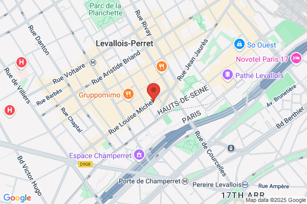Optic 2000 - Opticien Levallois-Perret