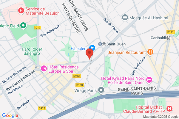 Opticien CLICHY LECLERC Générale d'Optique