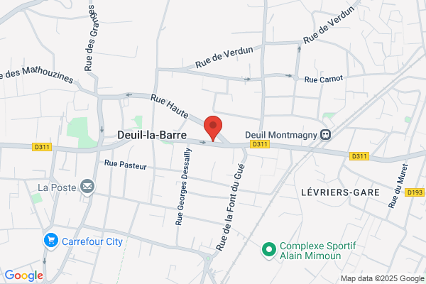 Cta Autovision