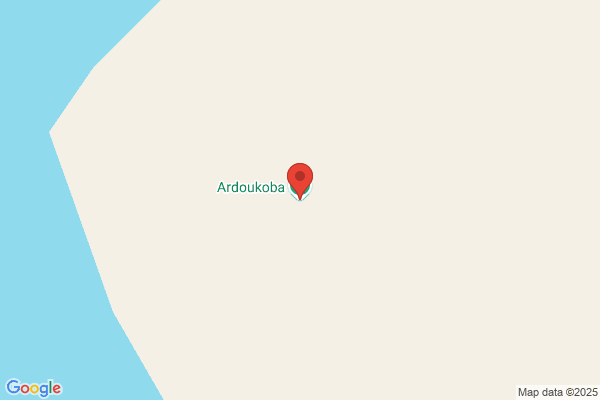 Ardoukoba