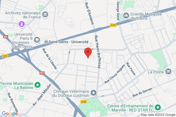 Association Action Et Progres