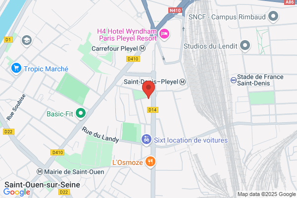 Association Parcours