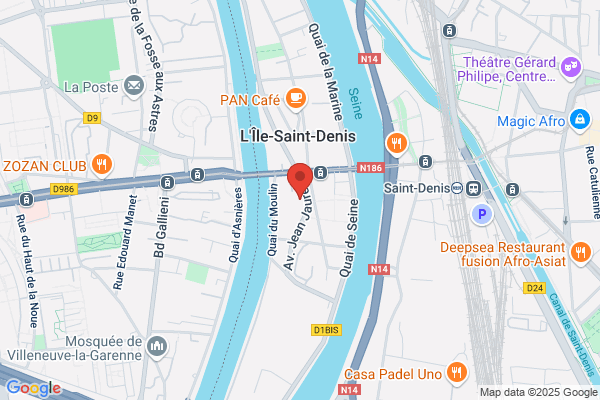 Association Rencontres Interculturelles Et Sociales