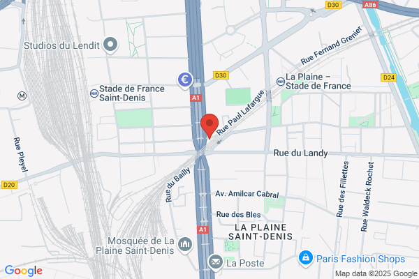 Association Villes Univers