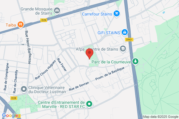 Comite De Quartier Ader Levriers Meroz
