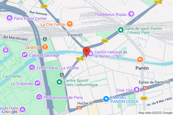 Entreprise De Peinture De Pantin