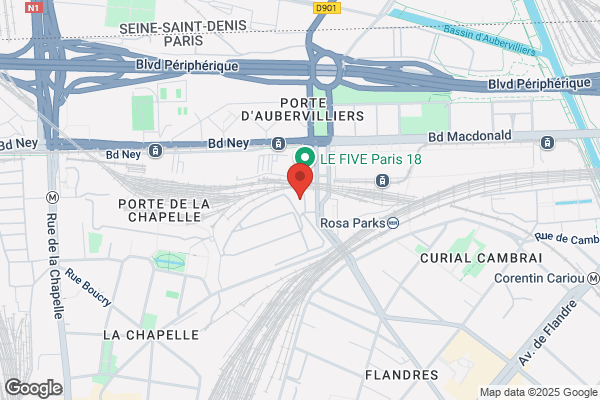 DIGICLIK PARIS