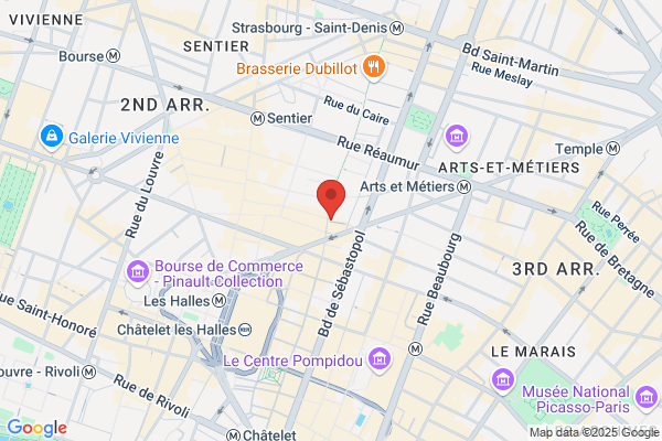 GIGICLIK PARIS