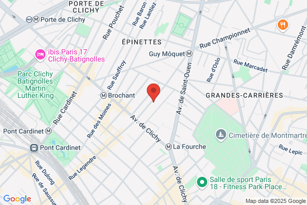 Batignolles Demenagements