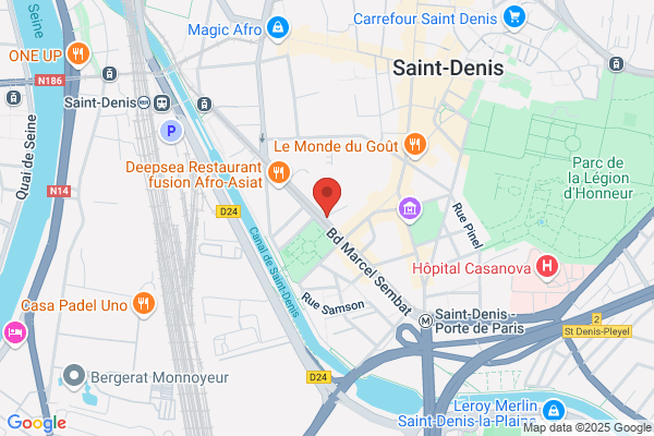 Bourciale Bureaux
