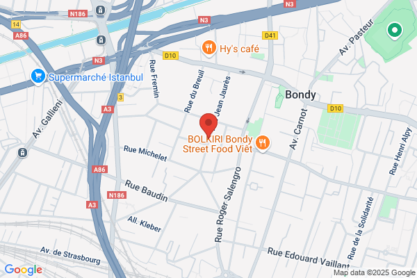 DEMEFORT DEMENAGEMENT