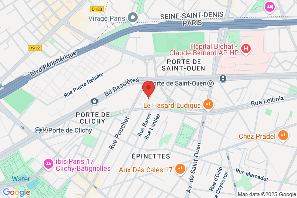 Bureau D Aide Sociale De Paris Centre Dentaire