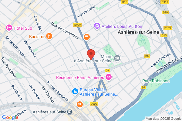 Carol Bernard