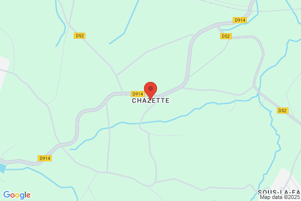 Chazette Christiane