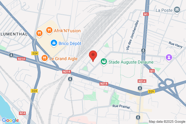 Groupe Scolaire Pierre Semard